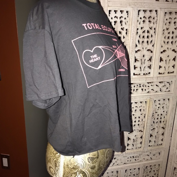 Cool Eclipse Tee - Picture 6 of 6